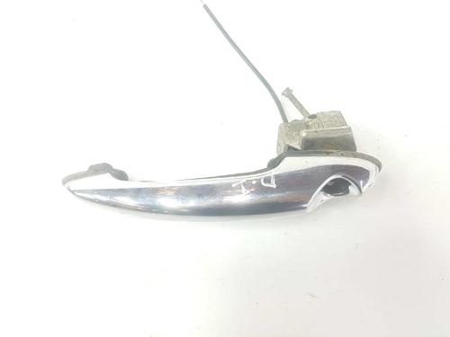 Front left exterior door handle MINI MINI CLUBMAN (R55) Cooper D | BP8080527C128 
