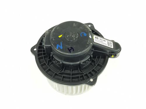 Heater blower motor HYUNDAI i20 III (BC3, BI3) 1.6 T-GDi N | BP29723467M62 