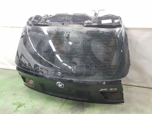 Tailgate BMW X5 (E70) 3.0 d | BP8683805C6 