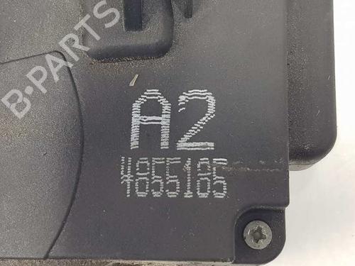 Front right lock SAAB 9-5 (YS3E) 2.2 TiD | BP5616312C97 
