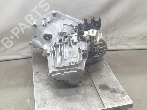 Gearbox FIAT DUCATO Platform/Chassis (250_) 130 Multijet 2,3 D | BP33056202M3 - Image 6