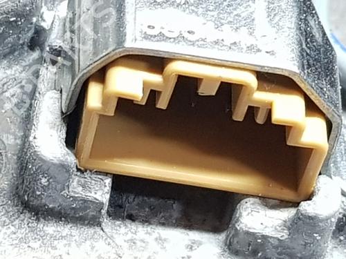 Rat SEAT IBIZA V (KJ1, KJG) 1.0 MPi | BP30745851C49