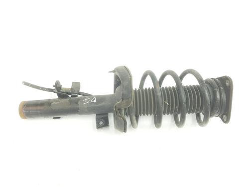 Used Left front shock absorber FORD FOCUS III 1.0 EcoBoost (125 hp) 10014071