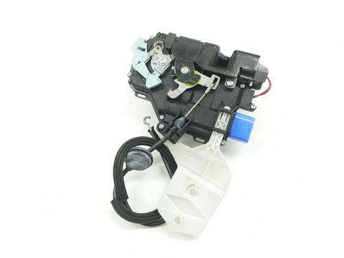 Front right lock VW CADDY III Box Body/MPV (2KA, 2KH, 2CA, 2CH) 1.6 TDI | BP15086132C97 