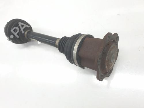 Right front driveshaft AUDI A4 B8 Avant (8K5) 2.0 TDI | BP30468498M39
