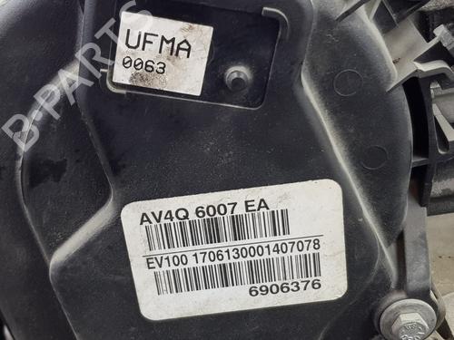 Motor FORD KUGA II (DM2) 2.0 TDCi | BP27492026M1 