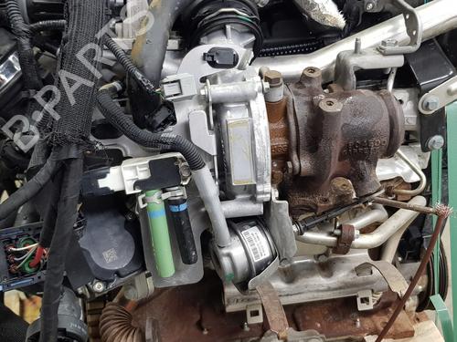 Engine RENAULT KANGOO / GRAND KANGOO II (KW0/1_) 1.5 dCi 75 (KW07, KW10, KW04) | BP32453302M1  - Image 6