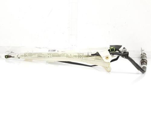 Used Right curtain airbag LAND ROVER DISCOVERY III (L319) 2.7 TD 4x4 (190 hp) 16550695