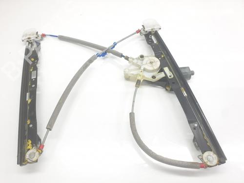 Rudehejsemekanisme Højre foran FORD B-MAX (JK) | BP36678538C23 - Image 2