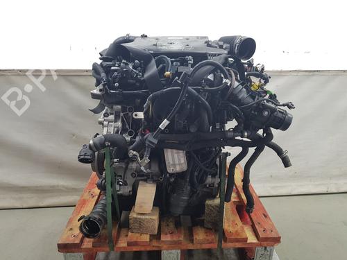 Engine BMW 1 (F40) 118 d | BP30498533M1 