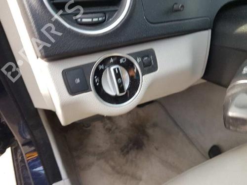 Right rear window switch MERCEDES-BENZ C-CLASS (W204) C 220 CDI (204.008) | BP5592732I28 