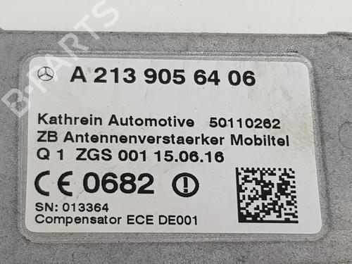 Electronic module MERCEDES-BENZ GLC (X253)  | BP27988441M83 