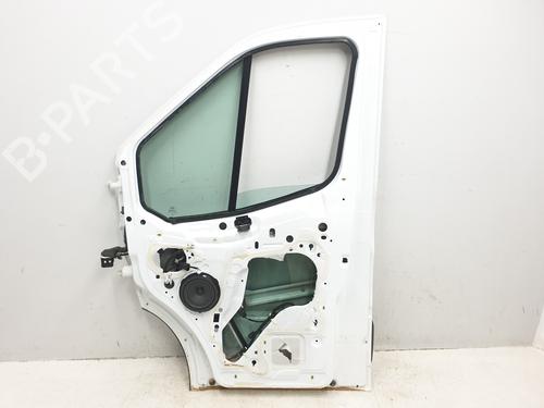 Right front door FORD TRANSIT V363 Platform/Chassis (FED, FFD) 2.0 EcoBlue | BP31593590C3 - Image 4