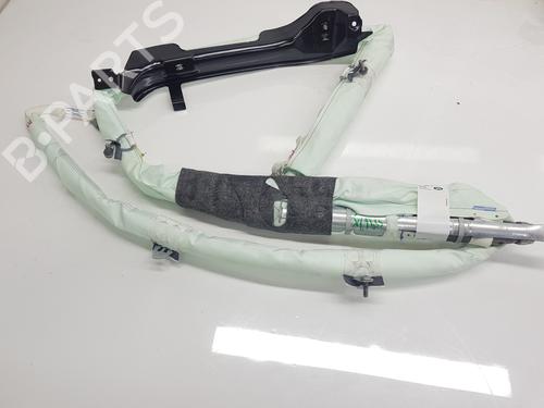Used Left curtain airbag Left curtain airbag LAND ROVER DISCOVERY V (L462) 3.0 Td6 4x4 (258 hp) 35804242 35804242