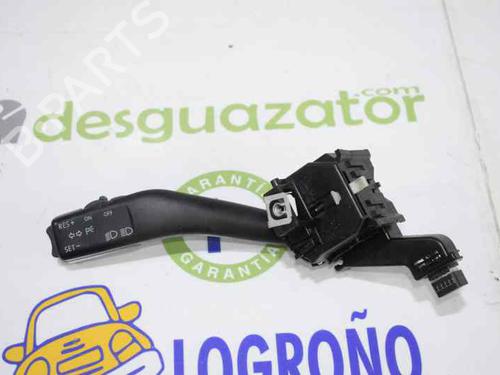 Used Steering column stalk VW GOLF V (1K1) 1.9 TDI (105 hp) 1365121