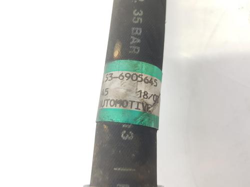 AC pipe BMW 3 (E46) 320 d | BP14095448M126 