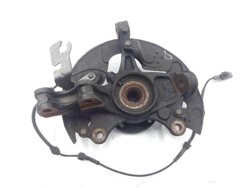 Used Right front steering knuckle PEUGEOT 308 II (LB_, LP_, LW_, LH_, L3_) 1.6 GTi (L35GNH) (272 hp) 1933459
