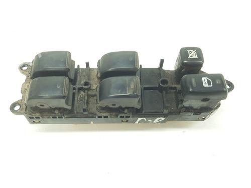 Used Right front window switch TOYOTA LAND CRUISER PRADO (_J12_) 3.0 D-4D (KDJ120, KDJ125) (166 hp) 15010535