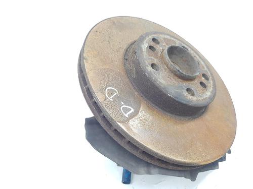 Right front steering knuckle BMW X5 (E53) 3.0 d | BP12603915M26 