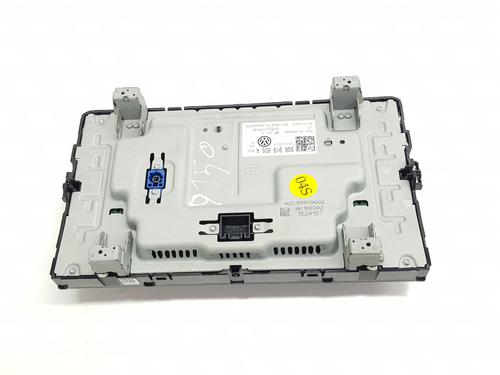 Display VW T-ROC (A11, D11) 1.0 TSI | BP37639303C48 - Image 4