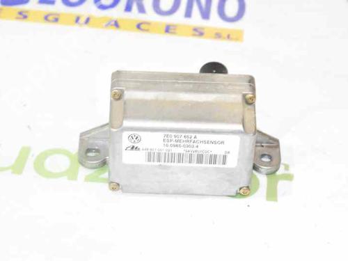 Elektronische module AUDI TT (8N3) 1.8 T quattro (224 hp) 14117642