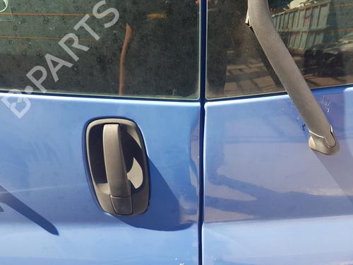 Højre Styrespindel Lejehus RENAULT TRAFIC II Bus (JL) 2.0 dCi 115 | BP25846671M26 