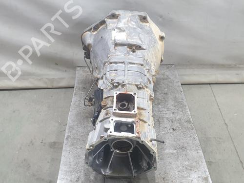 Gearbox TOYOTA LAND CRUISER PRADO (_J12_) 3.0 D-4D (KDJ120, KDJ125, KDJ121) | BP24497542M3 