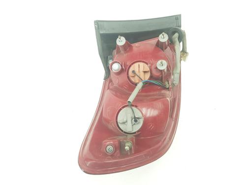 Right taillight HYUNDAI SANTA FÉ II (CM) 2.2 CRDi GLS | BP17645465C35 