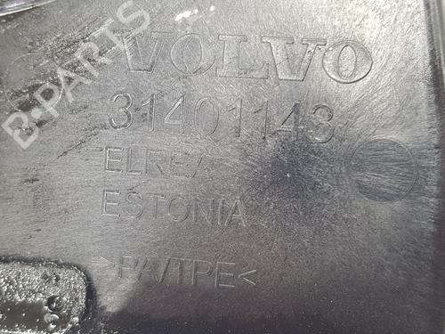 Timing cover VOLVO XC60 I SUV (156)  | BP22714083M123 