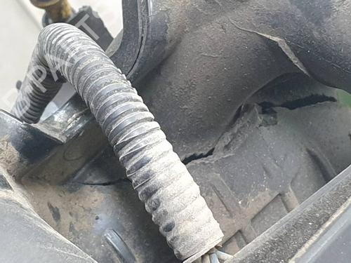 Engine FORD FIESTA VI (CB1, CCN) 1.25 | BP40236510M1 - Image 7