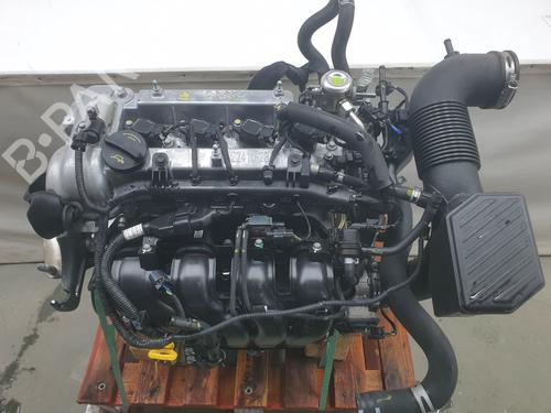 Moteur HYUNDAI TUCSON (TL, TLE) 1.6 GDi (132 hp) 32127740