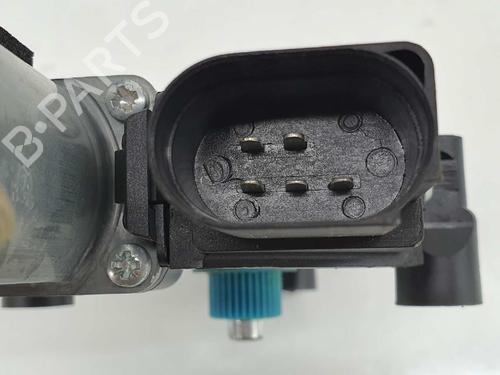 Left rear window motor BMW X1 (E84) sDrive 18 d | BP7350741E23 