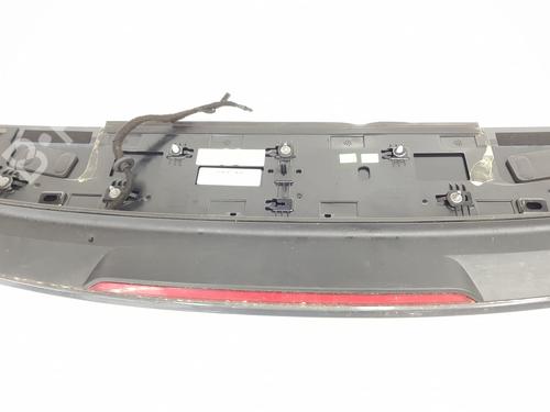 Rear spoiler VW GOLF VIII (CD1, DA1) 1.5 eTSI | BP29723337C96 