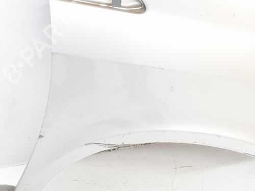 Right front fenders FIAT ULYSSE (179_) 2.2 JTD | BP16909433C42 