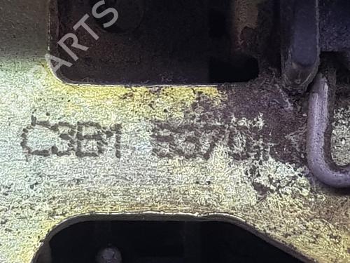 Front left lock VW PASSAT B5.5 (3B3) 1.9 TDI | BP11056873C98 