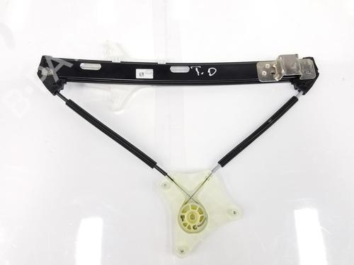 Rear right window mechanism SEAT IBIZA V (KJ1, KJG) 1.0 MPi 6F0839462C | 6F0839462C |