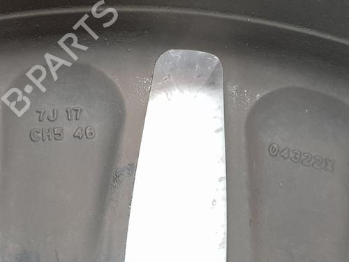 Rim PEUGEOT 508 I (8D_) 1.6 HDi | BP15231078C45 