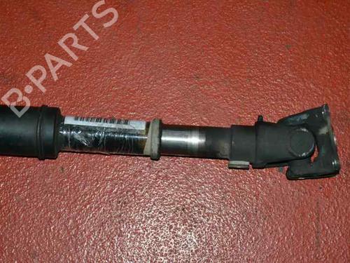 Other TOYOTA LAND CRUISER PRADO (_J12_) 3.0 D-4D (KDJ120, KDJ125) | BP14078491O1 