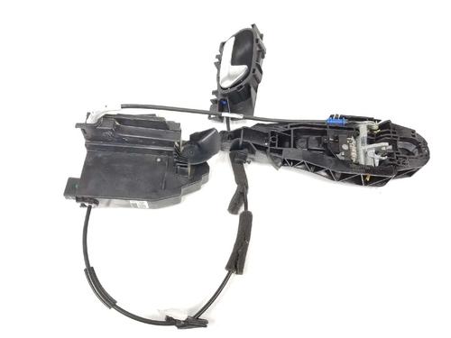 Used Front right exterior door handle CITROËN C4 Picasso II 1.6 BlueHDi 120 (120 hp) 7195592