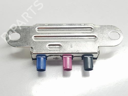 Electronic module OPEL MOKKA / MOKKA X (J13) 1.6 CDTI (_76) | BP31139457M83 