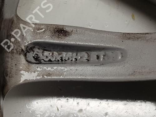 Rim FIAT 500L (351_, 352_) 1.6 D Multijet (199LYD1B) | BP29633407C45 