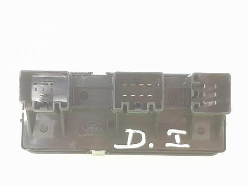 Left front window switch LAND ROVER RANGE ROVER SPORT I (L320) 2.7 D 4x4 | BP6827980I27 