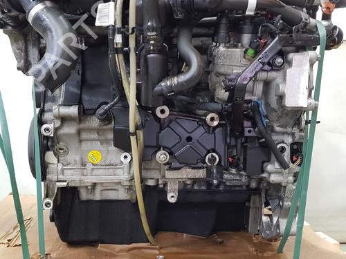 Engine LAND ROVER RANGE ROVER EVOQUE (L538) 2.2 D 4x4 | BP37160973M1 - Image 10