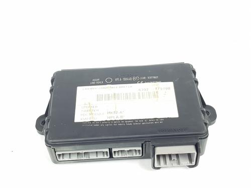 Used Electronic module Electronic module LAND ROVER RANGE ROVER SPORT II (L494) [2013-2022] 35963822 35963822