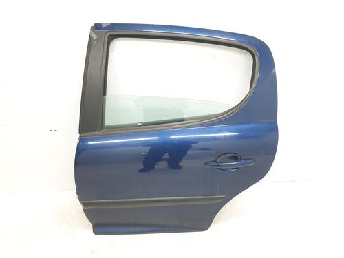 Used Left rear door Left rear door 31150207 31150207