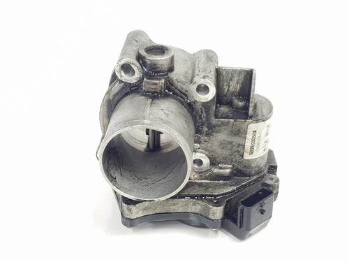 Used Throttle body RENAULT MASTER III Van (FV) 2.3 dCi 110 FWD (FV0R, FV0W, FV1A) (110 hp) 32139668