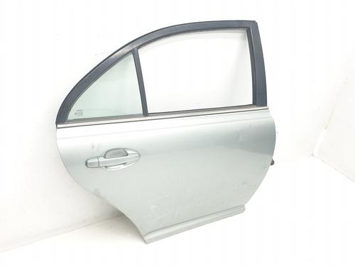 Right front door TOYOTA AVENSIS (_T25_) 2.0 D-4D (ADT250_, ADT250R) | BP20187698C3 