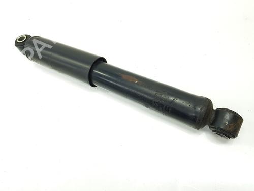 Used Left rear shock absorber Left rear shock absorber OPEL MOVANO C Van (U9) [2021-2026] 34354686 34354686