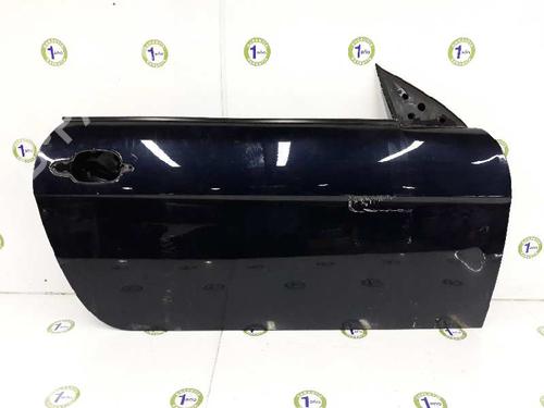 Used Right front door BMW 6 Convertible (E64) 635 d (286 hp) 4664713