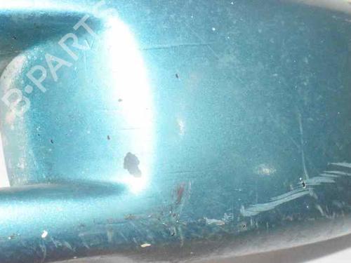 Left mirror SEAT INCA (6K9) 1.9 SDI | BP774584C26 